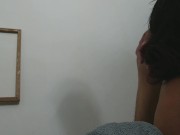  came and the visit ends very well 13/16