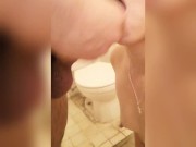 Rommie me pasa la toalla y me la termino cogiendo, haciendo facial y  lluvia dorada 13/16