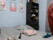 pussy close up 12/16