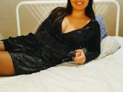 JOI préliminaire : masturbe toi avec moi, ma voix douce te guide 1/16