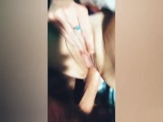 She begged me for a creampie it was so tight i could not help but to fill her up 9/16