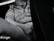 Backseat Threesome Short 12/16