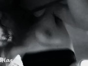 Backseat Threesome Short 9/16