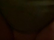 Our first threesome of the Covid era 14/16