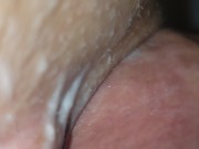 tight wet pussy so creamy AF from BWC 16/16