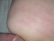 tight wet pussy so creamy AF from BWC 6/16