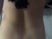 Cogiendo ricas nalgas rebotando 12/16