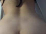 Cogiendo ricas nalgas rebotando 13/16