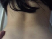 Cogiendo ricas nalgas rebotando 14/16