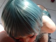 XMAS MORNING MORRIGAN COSPLAY GETTING FUCKED 3/16