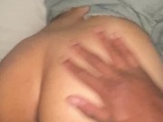 THIS HAD TO BE WHO THEY WERE TALKING ABOUT WHEN THEY MADE THE SONG WAP!! 3/16