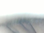 Pnp white panties slut fucked 8/16