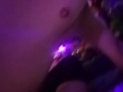 Rave slut fucked while high  5/16