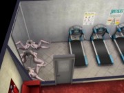 Mod RedAppleNet - a career in a sex company | sims 4 wicked 15/16