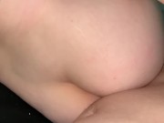 Baise de nuit pendant que les parents 14/16