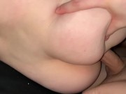 Baise de nuit pendant que les parents 15/16