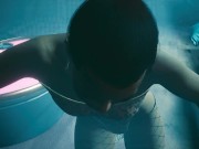 Cyberpunk. Several options | PC gameplay 3/16