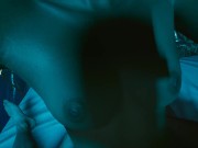 Cyberpunk. Several options | PC gameplay 4/16