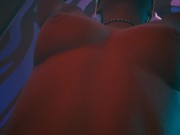 Cyberpunk. Several options | PC gameplay 7/16