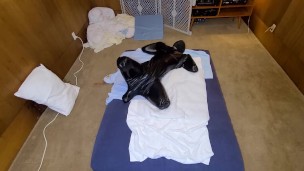 fuke videos Diapered Bitchsuit Boy