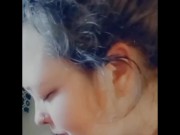 Play time with daddy 11/16