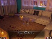 DOUBLE HOMEWORK #151 • TAMARA AND JOHANNA ROUTE • PC GAMEPLAY [HD] 13/16