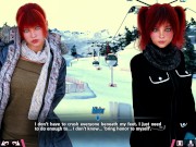 DOUBLE HOMEWORK #151 • TAMARA AND JOHANNA ROUTE • PC GAMEPLAY [HD] 3/16