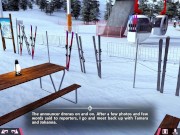 DOUBLE HOMEWORK #151 • TAMARA AND JOHANNA ROUTE • PC GAMEPLAY [HD] 5/16