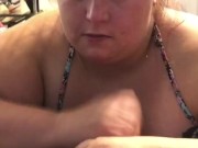 Super head from the G.O.A.T