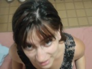 El es adicto a mis mamadas 1/16