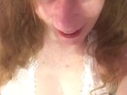 Here I Cum Again 1/16