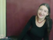 INHALE 54 smoking fetish by Gypsy Dolores 13/16