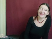 INHALE 54 smoking fetish by Gypsy Dolores 2/16