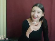 INHALE 54 smoking fetish by Gypsy Dolores 9/16