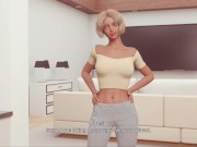 MY PLEASURE #08 – PC Gameplay [HD] 16/16