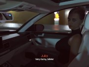 MY PLEASURE #08 – PC Gameplay [HD] 3/16