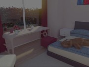 MY PLEASURE #08 – PC Gameplay [HD] 9/16