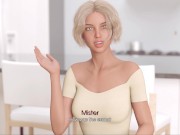 MY PLEASURE #09 – PC Gameplay [HD] 1/16