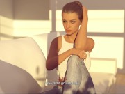 MY PLEASURE #09 – PC Gameplay [HD] 10/16