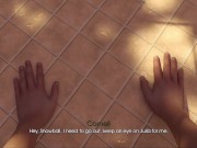 MY PLEASURE #09 – PC Gameplay [HD] 11/16