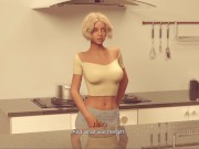 MY PLEASURE #09 – PC Gameplay [HD] 13/16