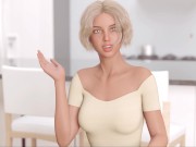 MY PLEASURE #09 – PC Gameplay [HD] 2/16