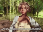 MY PLEASURE #09 – PC Gameplay [HD] 3/16