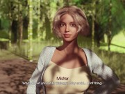 MY PLEASURE #09 – PC Gameplay [HD] 4/16