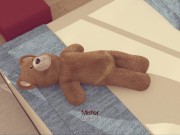 MY PLEASURE #09 – PC Gameplay [HD] 8/16