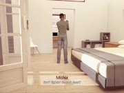 MY PLEASURE #09 – PC Gameplay [HD] 9/16