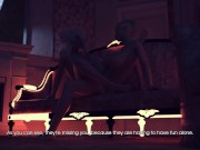 MY PLEASURE #11 – PC Gameplay [HD] 5/16