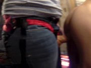 She used my hole 2/16