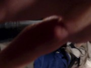 She used my hole 6/16