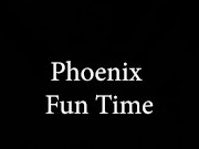 MILF enjoying fucking herself  1/16